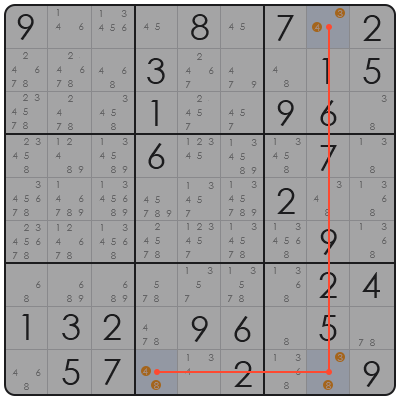 largest sudoku puzzle